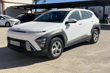 hyundai kona hev 16gdi dt maxx hibrido no enchufable automatica arval sevilla 903000000038967