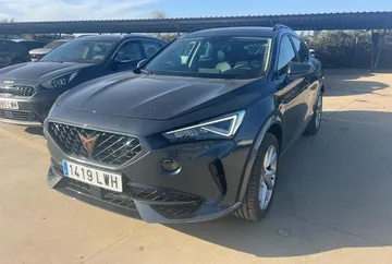 cupra formentor 15 tsi 110kw 150 cv gasolina manual arval sevilla 903000000039137