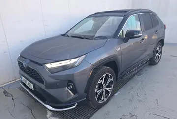 toyota rav4 25l plug in 300ph e cvt style plus hibrido no enchufable automatica arval barcelona 903000000039294