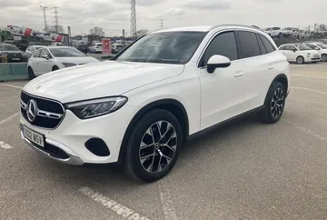 mercedes benz clase glc clase 220 d 4matic avantgarde diesel automatica arval barcelona 903000000039295