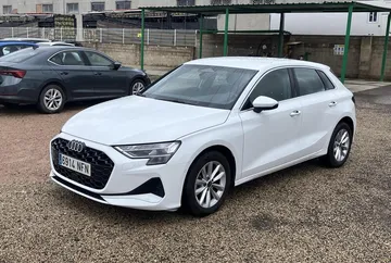 audi a3 30 tfsi advanced 15 tfsi 115cv gasolina automatica arval valencia 903000000039399