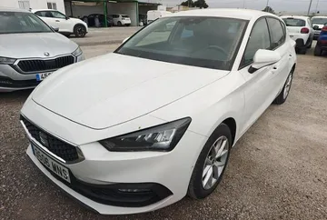 seat leon style xl 20 tdi 115cv diesel manual arval valencia 903000000039420
