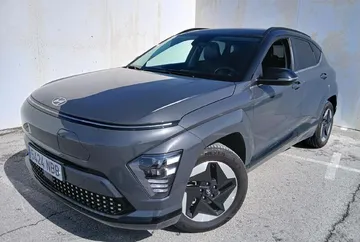 hyundai kona ev 150kw 65kwh tecno 2c electrico automatica arval loeches 903000000039508