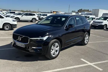 volvo xc60 20 b4 d core auto hibrido no enchufable automatica arval loeches 903000000039515