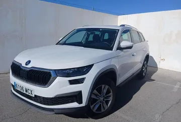 skoda kodiaq ambition 20 tdi diesel automatica arval loeches 903000000039565