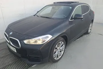 bmw x2 sdrive18i gasolina automatica arval barcelona 903000000039685