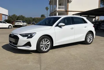 audi a3 30 tfsi advanced 15 tfsi 115cv gasolina automatica arval sevilla 903000000039712