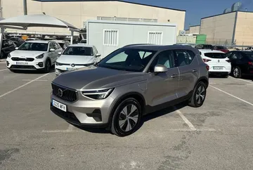 volvo xc40 15 t5 recharge phev bright hibrido no enchufable automatica arval loeches 903000000039848