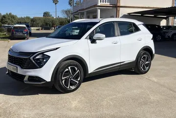 kia sportage drive hybrid 16 t gdi hibrido no enchufable automatica arval sevilla 903000000039919