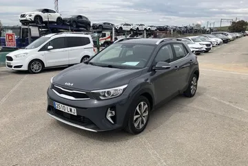 kia stonic 10 t gdi mhev imt drive hibrido no enchufable manual arval barcelona 903000000039920