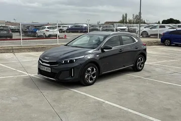 kia xceed 10 t gdi drive gasolina manual arval algete 903000000039964