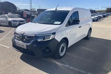 renault kangoo furgon e tech4p l2 2 plazas electrico automatica arval barcelona 903000000040106