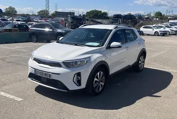 kia stonic 12 dpi drive gasolina manual arval barcelona 903000000041648