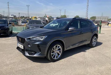 cupra formentor 15 tsi gasolina manual arval barcelona 903000000041693