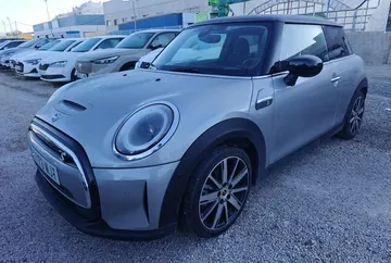 mini cooper se 180 cv 32kwh electrico automatica arval valencia 903000000041694