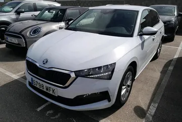 skoda scala ambition 10 tsi gasolina manual arval algete 903000000041749