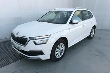 skoda kamiq 10 tsi dsg ambition gasolina automatica arval barcelona 903000000041764