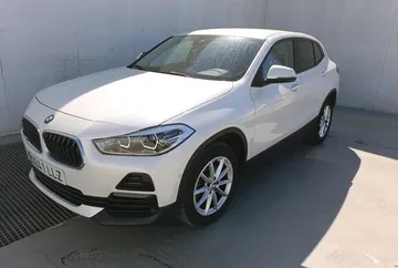 bmw x2 sdrive18i gasolina manual arval barcelona 903000000041771