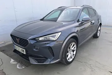 cupra formentor 15 tsi gasolina manual arval barcelona 903000000041774