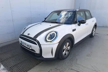 rover mini 5p cooper 15 135cv gasolina automatica arval barcelona 903000000041786