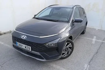 hyundai bayon 10 tgdi maxx hibrido no enchufable automatica arval loeches 903000000041809