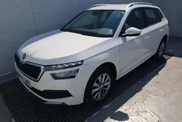 skoda kamiq 10 tsi ambition dsg gasolina automatica arval barcelona 903000000041891