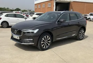 volvo xc60 20 t6 awd recharge inscription auto hibrido no enchufable automatica arval sevilla 903000000041924