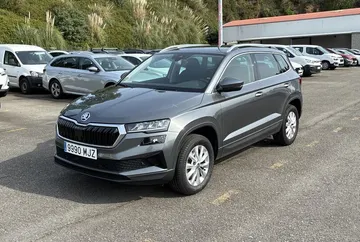 skoda karoq 15 tsi 110kw 150cv dsg act ambition gasolina automatica arval coruna 903000000041955