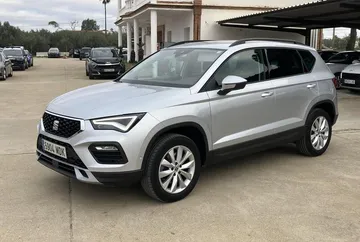 cupra ateca 20 tdi 110kw 150cv s amps style xxl diesel manual arval sevilla 903000000041958