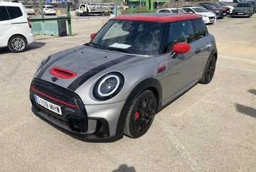 mini cooper john cooper works gasolina automatica arval barcelona 903000000041969