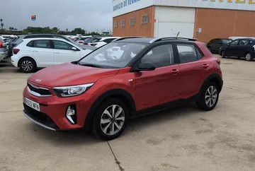 kia stonic 12 dpi 62kw 84cv concept gasolina manual arval sevilla 903000000042007