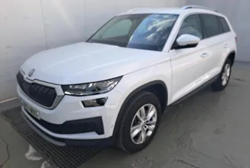 skoda kodiaq 20 tdi ambition 4x2 dsg diesel automatica arval barcelona 903000000042018