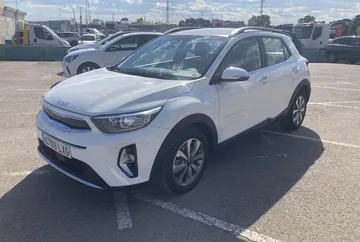 kia stonic 10 t gdi mhev imt drive hibrido no enchufable manual arval barcelona 903000000042247