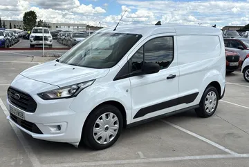 ford transit connect 15 tdci trend diesel manual arval algete 903000000042256