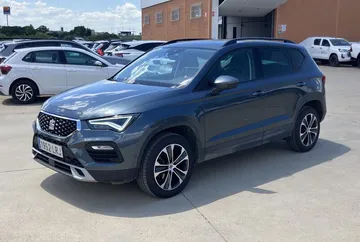 cupra ateca 15 tsi 110kw dsg s amps style go gasolina automatica arval sevilla 903000000042261
