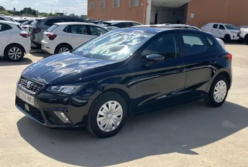 seat ibiza reference xl 10 tsi 95cv gasolina manual arval sevilla 903000000042265
