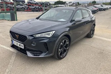 cupra formentor e hybrid 14 hibrido enchufable automatica arval barcelona 903000000042271