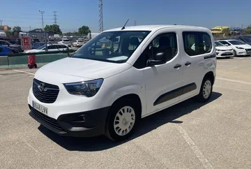 opel combo 15 td ss edition life 5p diesel manual arval barcelona 903000000042389