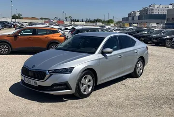 skoda octavia 20 tdi 85kw manual ambition diesel manual arval valencia 903000000042498