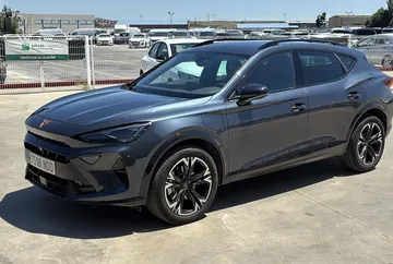 cupra formentor 15 tsi e hybrid hibrido enchufable automatica arval algete 903000000042530