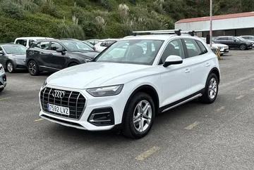 audi q5 35 tdi 120kw s tronic advance hibrido no enchufable automatica arval coruna 903000000042603