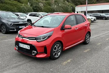 kia picanto 12 dpi 62kw 84cv gt line gasolina manual arval coruna 903000000042604
