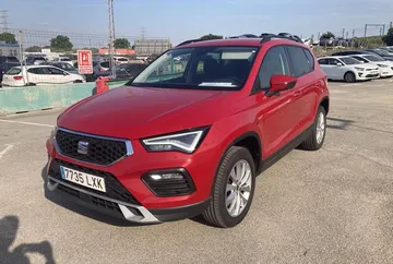 cupra ateca 10 tsi st ampsp style go gasolina manual arval barcelona 903000000042607