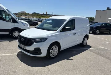 ford transit connect 20 ecoblue trend l1 diesel manual arval loeches 903000000042630