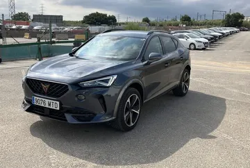 cupra formentor 15 at7 gasolina automatica arval barcelona 903000000042685