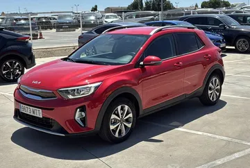 kia stonic 10 t gdi mhev business hibrido no enchufable manual arval algete 903000000042741