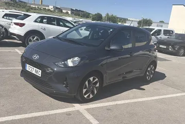 hyundai i10 10 klass gasolina manual arval loeches 903000000042787