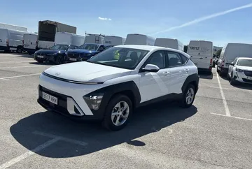 hyundai kona hev maxx hibrido no enchufable automatica arval loeches 903000000042850