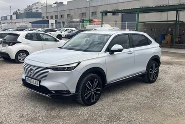 honda hr v 15 i mmd advance 4x2 hibrido no enchufable automatica arval valencia 903000000042857