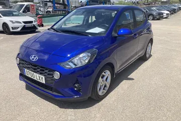 hyundai i10 10 klass gasolina manual arval barcelona 903000000042883